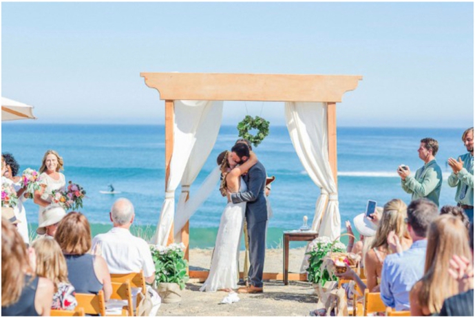 What Is Your Wedding Arch Style Tropical Destination Management Beach Wedding Arch Ideas Turks And Caicos 0007